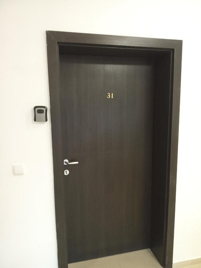 Iglika 2 Snowy Night V 31 Apartment Borovets Exterior photo