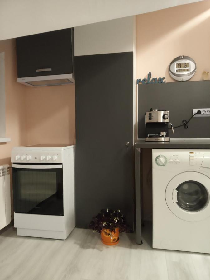 Iglika 2 Snowy Night V 31 Apartment Borovets Exterior photo