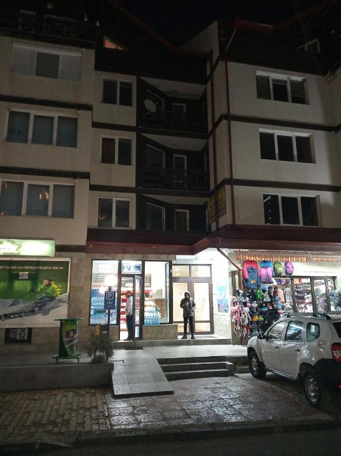 Iglika 2 Snowy Night V 31 Apartment Borovets Exterior photo