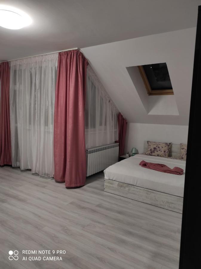 Iglika 2 Snowy Night V 31 Apartment Borovets Exterior photo