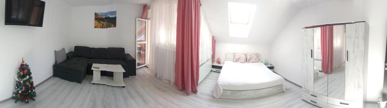 Iglika 2 Snowy Night V 31 Apartment Borovets Exterior photo