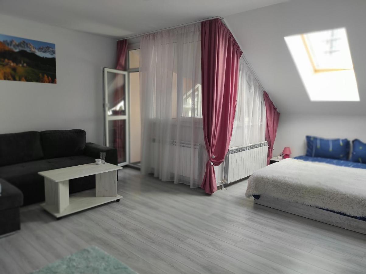 Iglika 2 Snowy Night V 31 Apartment Borovets Exterior photo
